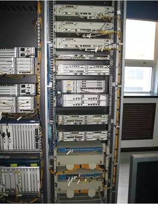 通信工程与网络工程 数字化时代的双轮驱动