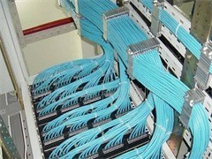 徐州弱电工程服务与网络工程 构建智能未来的基石