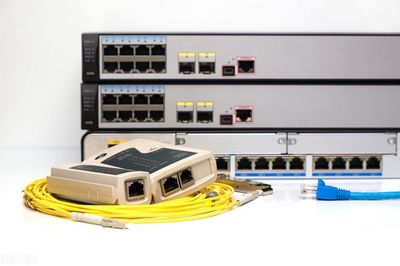 弱电工程网络交换机常见问题解答