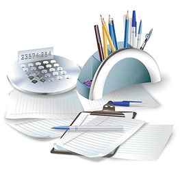 免费获取优质学习用品图片模板 千图网EPS格式资源编号15594860指南