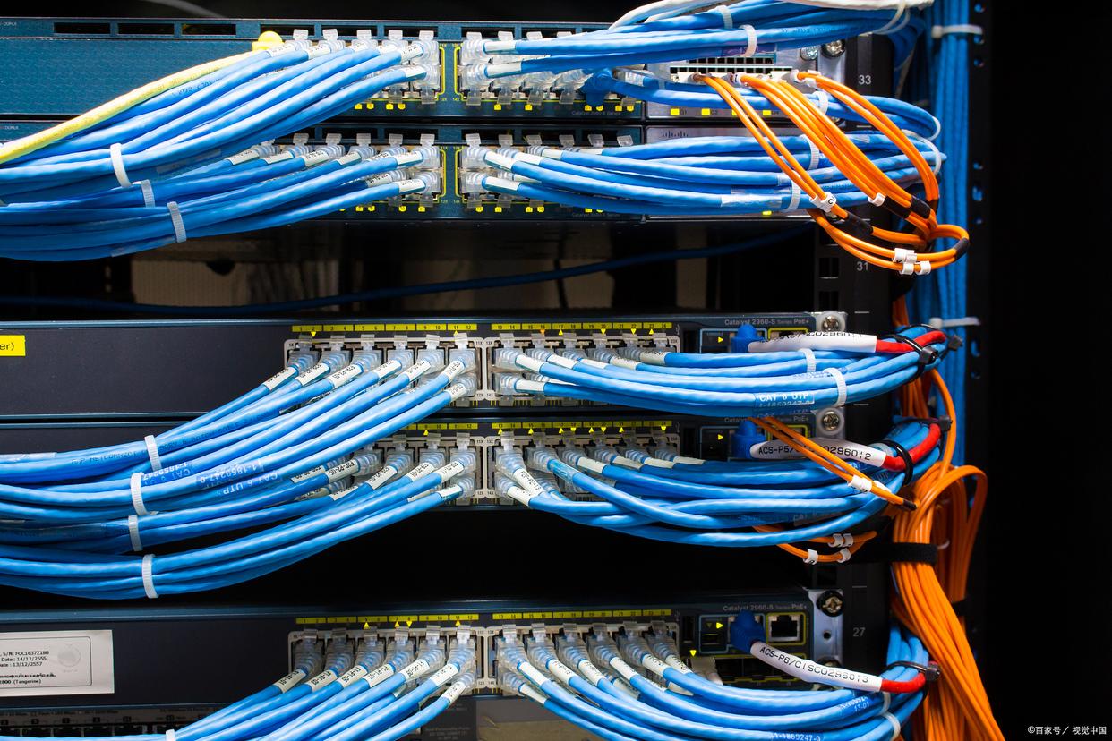 郑州弱电工程公司网络布线方案部署详解