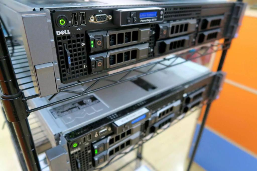 弱电智能化与网络工程的融合与发展