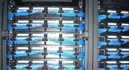 大数据时代下，综合布线系统如何成为网络工程的坚实基石