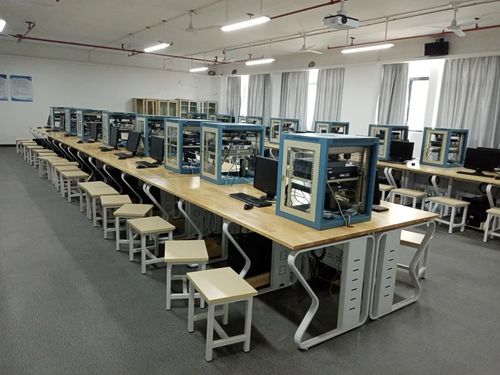 从一等奖到行业前沿——探秘广州华立学院网络工程专业的育人密码